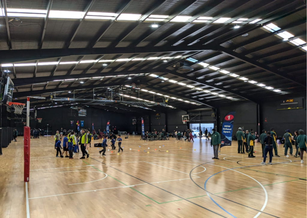 School Sports
