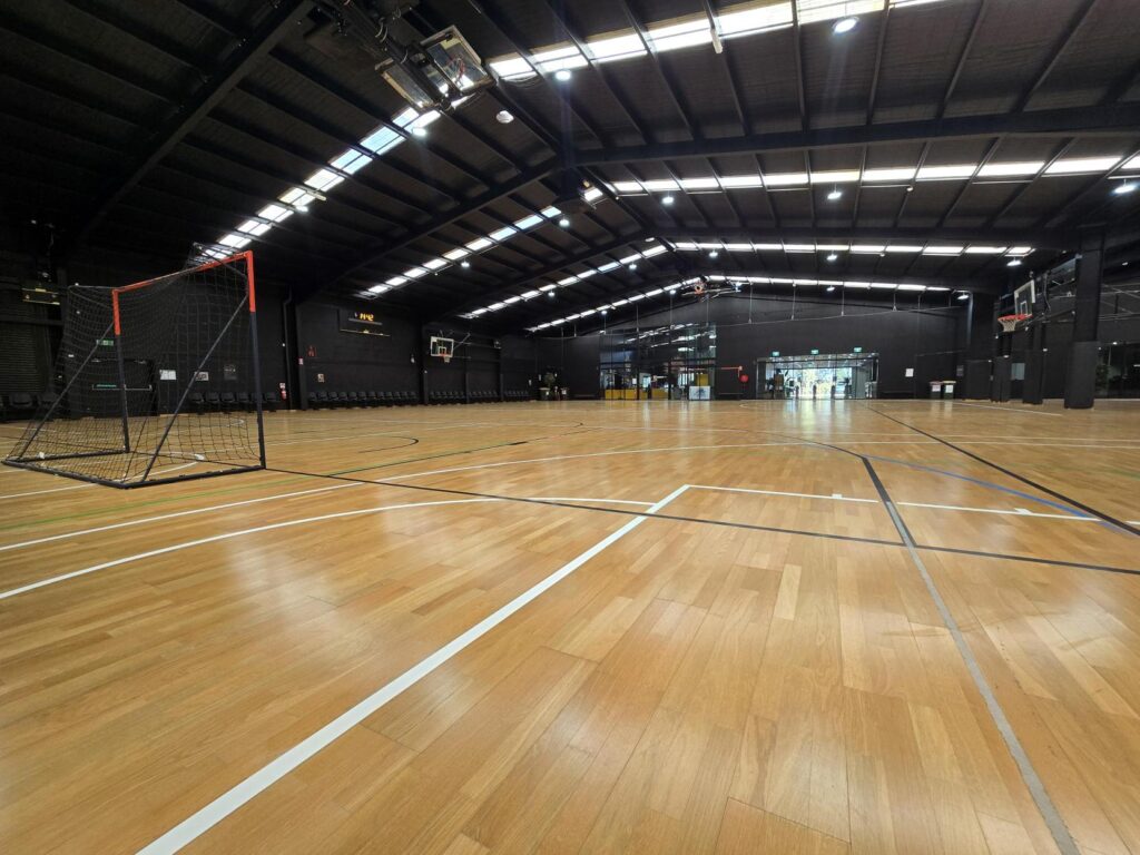 Holiday Camps