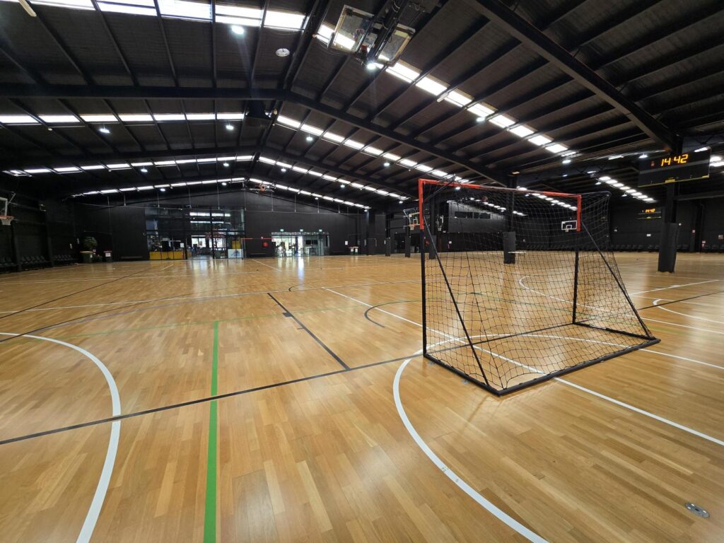 Holiday Camps