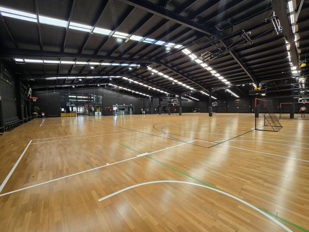 Holiday Camps