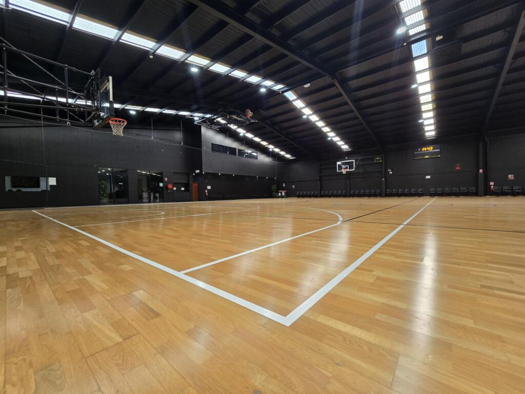Holiday Camps