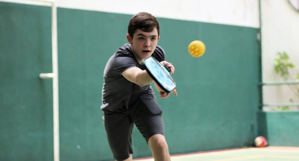 Pickleball