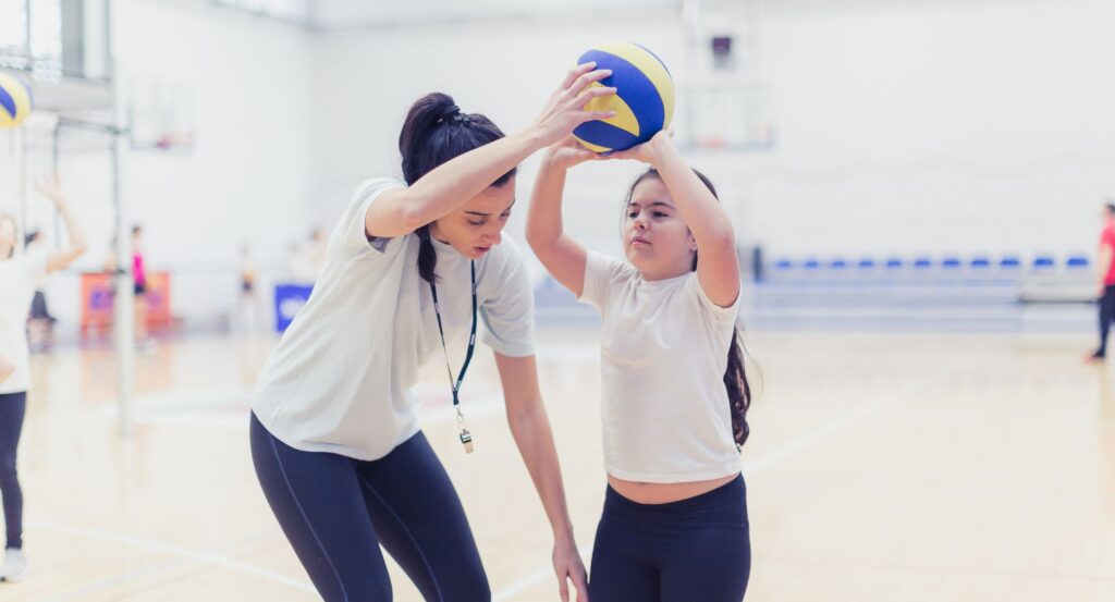 Volleyball