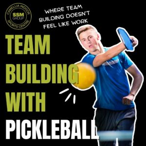 Corporate Team Building