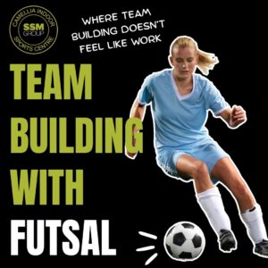 Corporate Team Building