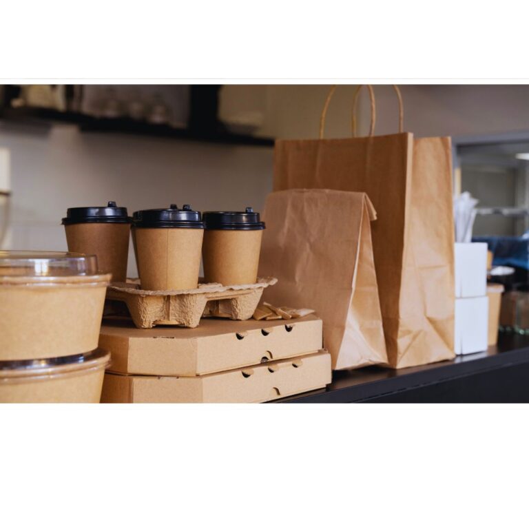 black wolf cafe