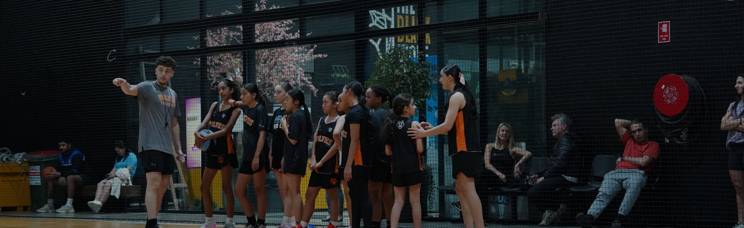 parramatta cumberland basketball association