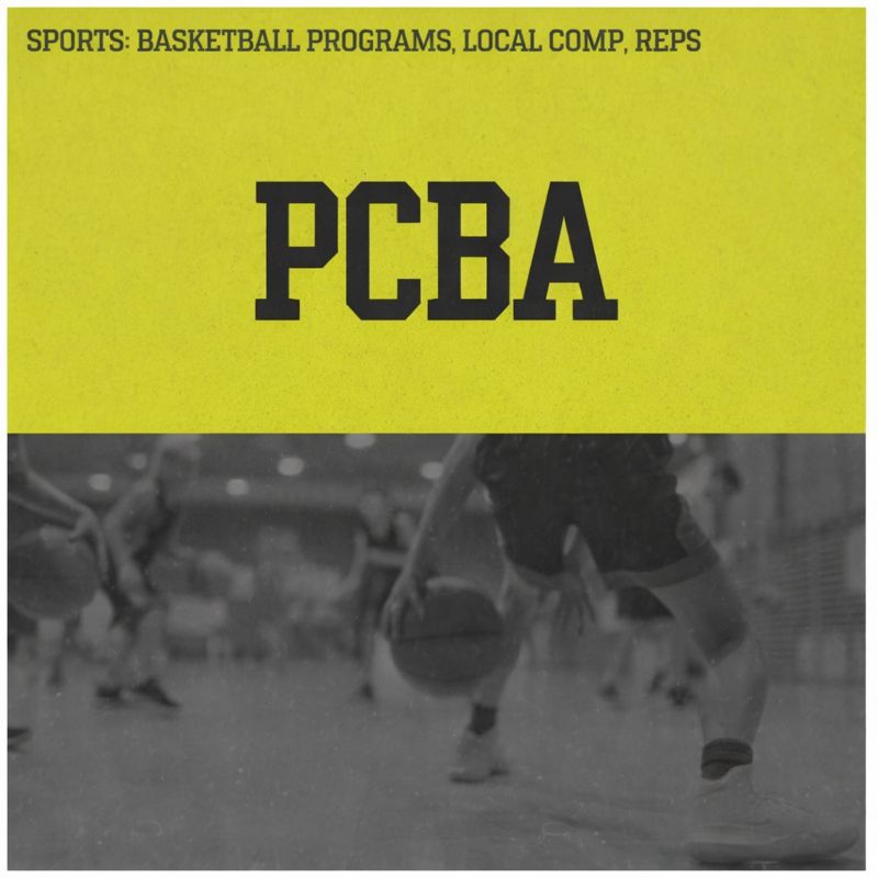 indoor sports programs parramatta