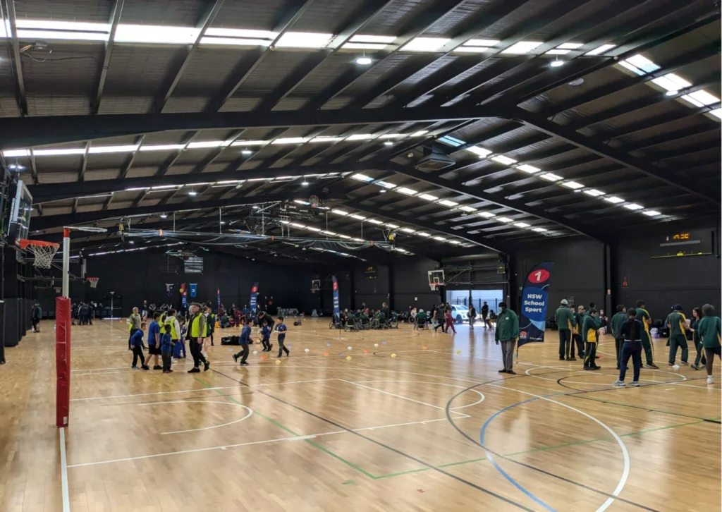 School Sports